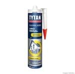 Ficha técnica e caractérísticas do produto Silicone Tytan Multi Vedação 280 Gramas Branco Tytan