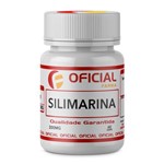 Ficha técnica e caractérísticas do produto Silimarina 200mg 60 Caps