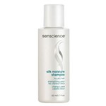 Ficha técnica e caractérísticas do produto Silk Moisture Senscience - Shampoo Hidratante 50ml