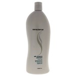 Ficha técnica e caractérísticas do produto Silk Moisture Shampoo, Senscience, 1000 Ml