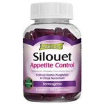 Ficha técnica e caractérísticas do produto Silouet Apetitte Control Maxinutri - 90 Cápsulas