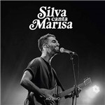 Ficha técnica e caractérísticas do produto Silva - Silva Canta Marisa - ao Vivo - CD