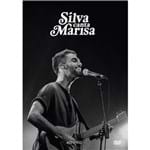 Ficha técnica e caractérísticas do produto Silva - Silva Canta Marisa - ao Vivo - Dvd