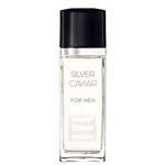 Ficha técnica e caractérísticas do produto Silver Caviar Paris Elysees Eau de Toilette - Perfume Masculino 100ml