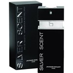 Ficha técnica e caractérísticas do produto Silver Scent EDT Jacques Bogart - Perfume Masculino