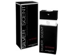 Ficha técnica e caractérísticas do produto Silver Scent Intense Jacques Bogart - Perfume Masculino Eau de Toilette 100ml