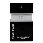 Ficha técnica e caractérísticas do produto Silver Scent Jacques Bogart Eau de Toilette - Perfume Masculino 50ml