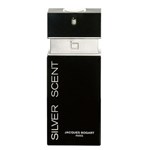 Ficha técnica e caractérísticas do produto Silver Scent Jacques Bogart - Perfume Masculino - Eau de Toilette 50ml