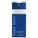Ficha técnica e caractérísticas do produto Silver Scent Midnight Jacques Bogart Eau de Toilette - Perfume Masculino 100ml