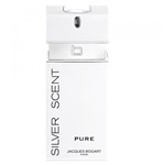 Ficha técnica e caractérísticas do produto Silver Scent Pure Jacques Bogart - Perfume Masculino - Eau de Toilette