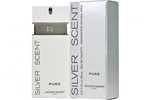 Ficha técnica e caractérísticas do produto Silver Scent Pure Vap Edt 100ml - Jacques Bogart