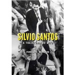 Ficha técnica e caractérísticas do produto Silvio Santos - Matrix