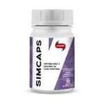 Ficha técnica e caractérísticas do produto Simcaps Lactobacilos 30 Caps - Vitafor