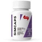 Ficha técnica e caractérísticas do produto Simcaps Mix de Probióticos Vitafor 30 Cápsulas