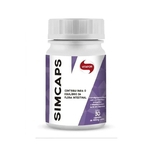 Ficha técnica e caractérísticas do produto Simcaps Probiótico ( 30 Cáps) - Vitafor