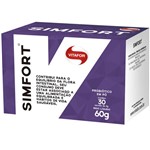 Ficha técnica e caractérísticas do produto Simfort 30 Sachê 2g Vitafor