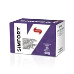 Ficha técnica e caractérísticas do produto Simfort (30 Saches de 2g) - VitaFor