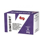 Ficha técnica e caractérísticas do produto SIMFORT 30 Sachês de 2g - Vitafor