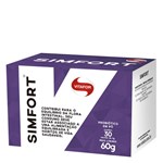 Ficha técnica e caractérísticas do produto Simfort - 30 Sachês de 2g - Vitafor