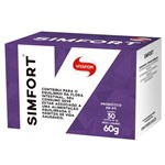 Ficha técnica e caractérísticas do produto Simfort 30 Sachês de 2g Vitafor