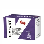 Ficha técnica e caractérísticas do produto Simfort 30 Sachês 2g Vitafor