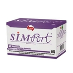 Ficha técnica e caractérísticas do produto SIMFORT (30 SACHÊS) - Vitafor