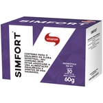 Ficha técnica e caractérísticas do produto Simfort 30 Sachês X 2g Vitafor