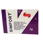 Simfort - 1 Sachê 2g - Vitafor
