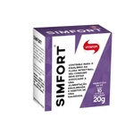 Ficha técnica e caractérísticas do produto Simfort 10 Saches 20gr Vitafor