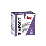 Ficha técnica e caractérísticas do produto SIMFORT 10 Sachês 2g - Vitafor