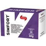 Ficha técnica e caractérísticas do produto SimFort Caixa C/ 30 Sachês - Vitafor
