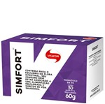 Ficha técnica e caractérísticas do produto Simfort Probiótico 30 Sachês - Vitafor