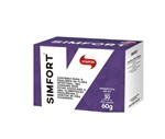 Ficha técnica e caractérísticas do produto Simfort Vitafor 30 Sachês de 2 G
