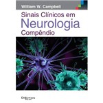 Ficha técnica e caractérísticas do produto Sinais Clinicos em Neurologia Compendio