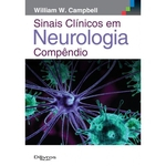 Ficha técnica e caractérísticas do produto Sinais Clinicos Em Neurologia Compendio