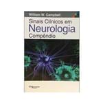 Ficha técnica e caractérísticas do produto Sinais Clínicos em Neurologia