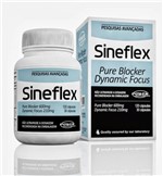 Ficha técnica e caractérísticas do produto Sineflex 120 Caps Power Supplements