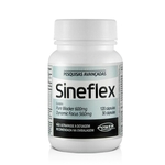 Ficha técnica e caractérísticas do produto Sineflex 120Cápsulas -Power Supplements