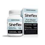 Ficha técnica e caractérísticas do produto Sineflex 150 Cáps C/Porta Cápsula - Power Supplements