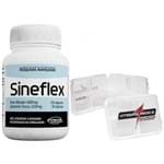 Ficha técnica e caractérísticas do produto Sineflex 150 Cáps C/ Porta Cápsula - Power Supplements