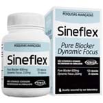 Ficha técnica e caractérísticas do produto Sineflex 150 Cáps - Power Supplements (120 Gr)