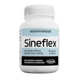 Ficha técnica e caractérísticas do produto Sineflex (150 Caps) - Power Supplements Especificação:Único