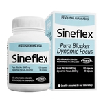 Ficha técnica e caractérísticas do produto Sineflex 150 Caps - Power Supplements