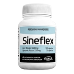 Ficha técnica e caractérísticas do produto Sineflex 150 Caps Power Supplements