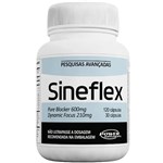Ficha técnica e caractérísticas do produto Sineflex 150 Cápsulas Power Suplements - Power Supplements
