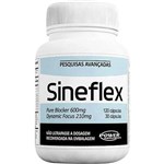 Ficha técnica e caractérísticas do produto Sineflex (150 Cápsulas) - Power Supplements - Power Suplements