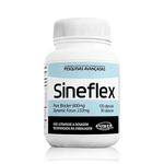 Ficha técnica e caractérísticas do produto Sineflex 150 Cápsulas - Power Supplements