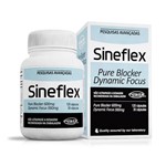 Ficha técnica e caractérísticas do produto Sineflex - 150 Cápsulas - Power Supplements