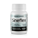 Ficha técnica e caractérísticas do produto Sineflex - 150 Capsulas - Power Supplements