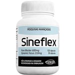 Ficha técnica e caractérísticas do produto Sineflex (150caps) - Power Supplements